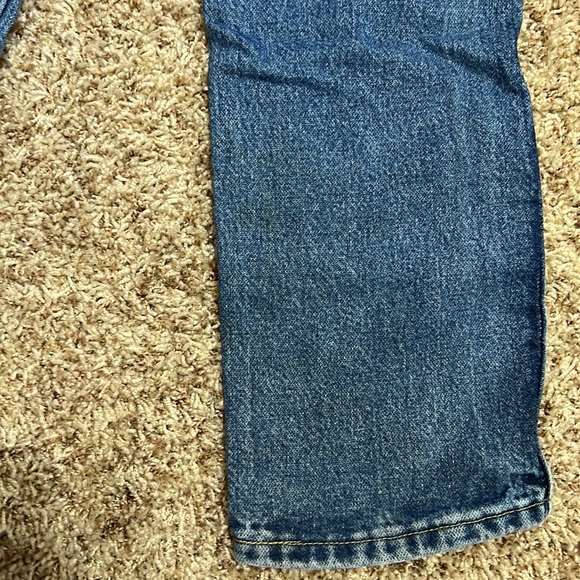 8 Reg Wrangler - Picture 3 of 3